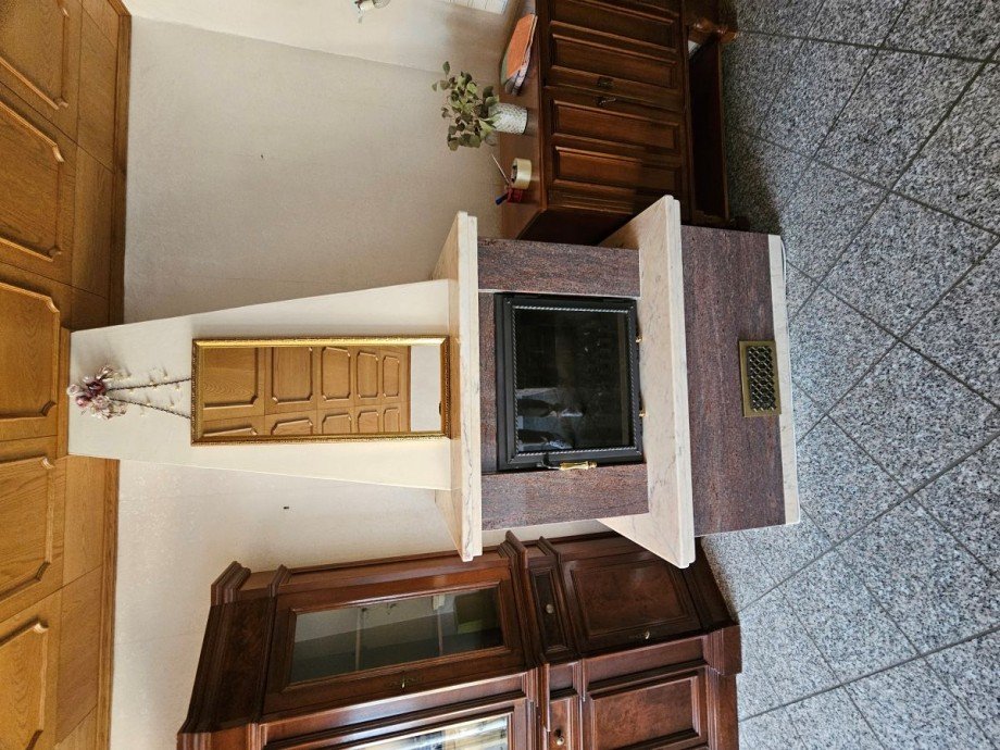 Wohnzimmer Reihenhaus K�ln