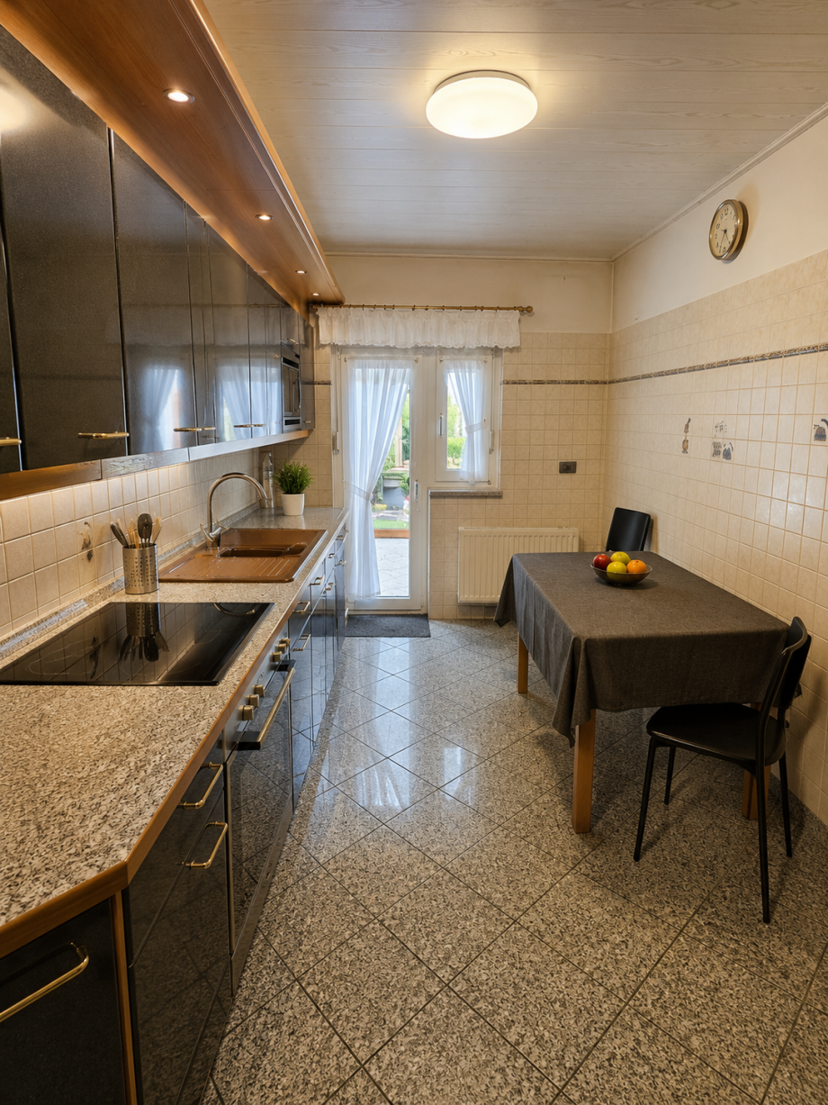 K�che Reihenhaus K�ln