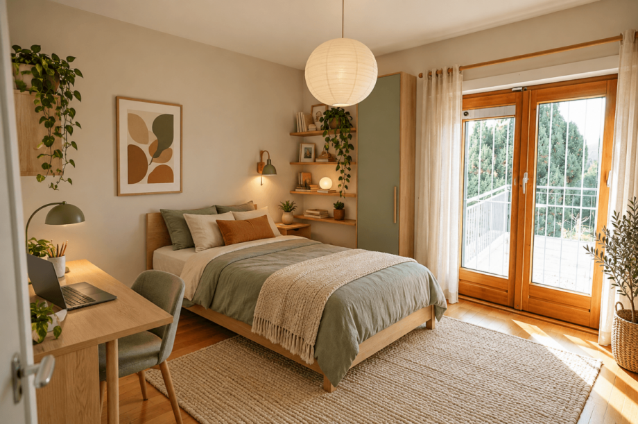 So k�nnte es aussehen (KI) Einfamilienhaus J�lich