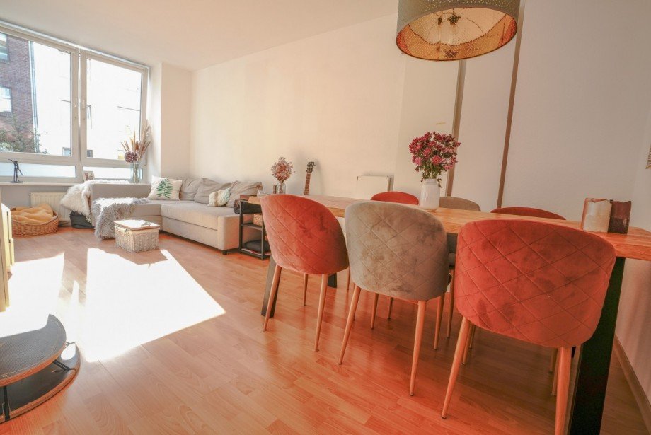 Wohnen Mehrfamilienhaus D�sseldorf-Friedrichstadt
