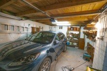 Garage +++ VERKAUFT +++ Wundersch�ner wei�er Winkelbungalow, das ideale Zuhause f�r eine junge Familie!
