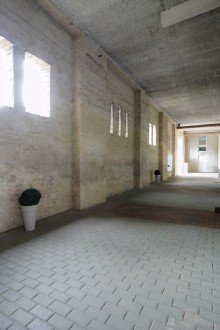 Entr�e +++ VERKAUFT +++ DENK(mal) RARIT�T auf historischem Gutshof!