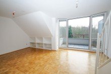 Beispiel Wohnen +++ VERKAUFT +++ Zwei top gepflegte Mehrfamilienh�user mit 12 Einheiten und Tiefgarage am Aaper Wald!
