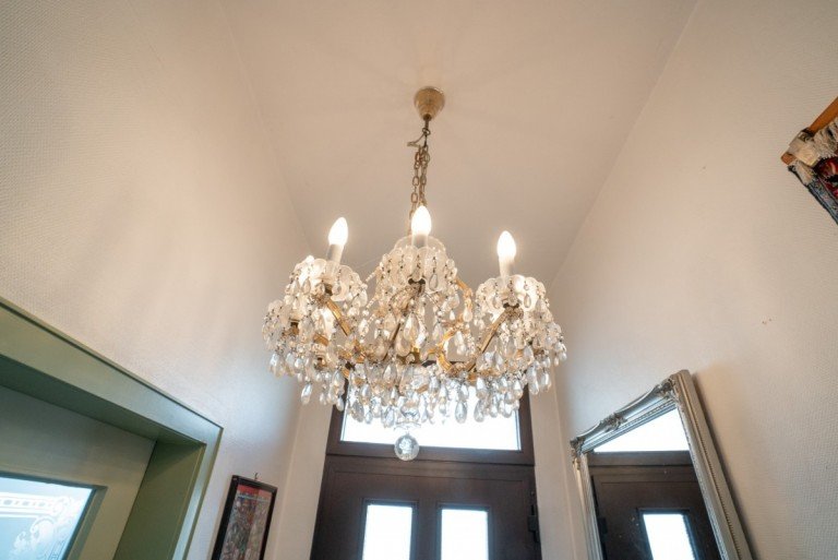Eingangsbereich Neuss Reihenhaus +++ RESERVIERT +++ Neuss - Attraktives Stadthaus mit Charme