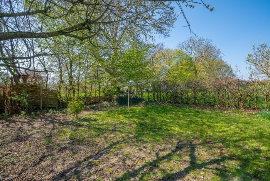Garten Einfamilienhaus Titz-Spiel