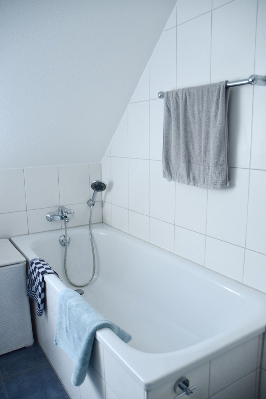 Badezimmer Wohnung Grevenbroich