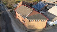 Au�enansicht +++ VERKAUFT +++ Interessantes Haus mit Gestaltungsm�glichkeiten f�r die Familie - Energieeffizienzklasse C