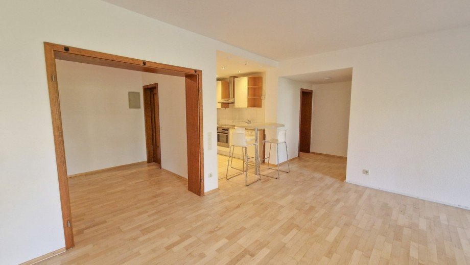 Wohnen Wohnung D�sseldorf-Oberkassel