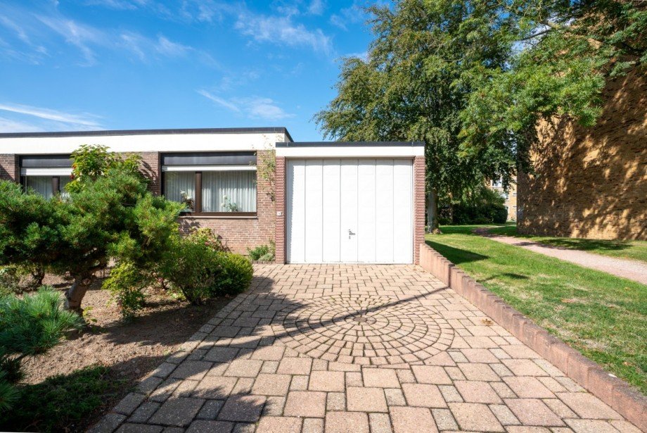 Garage I. Einfamilienhaus J�lich