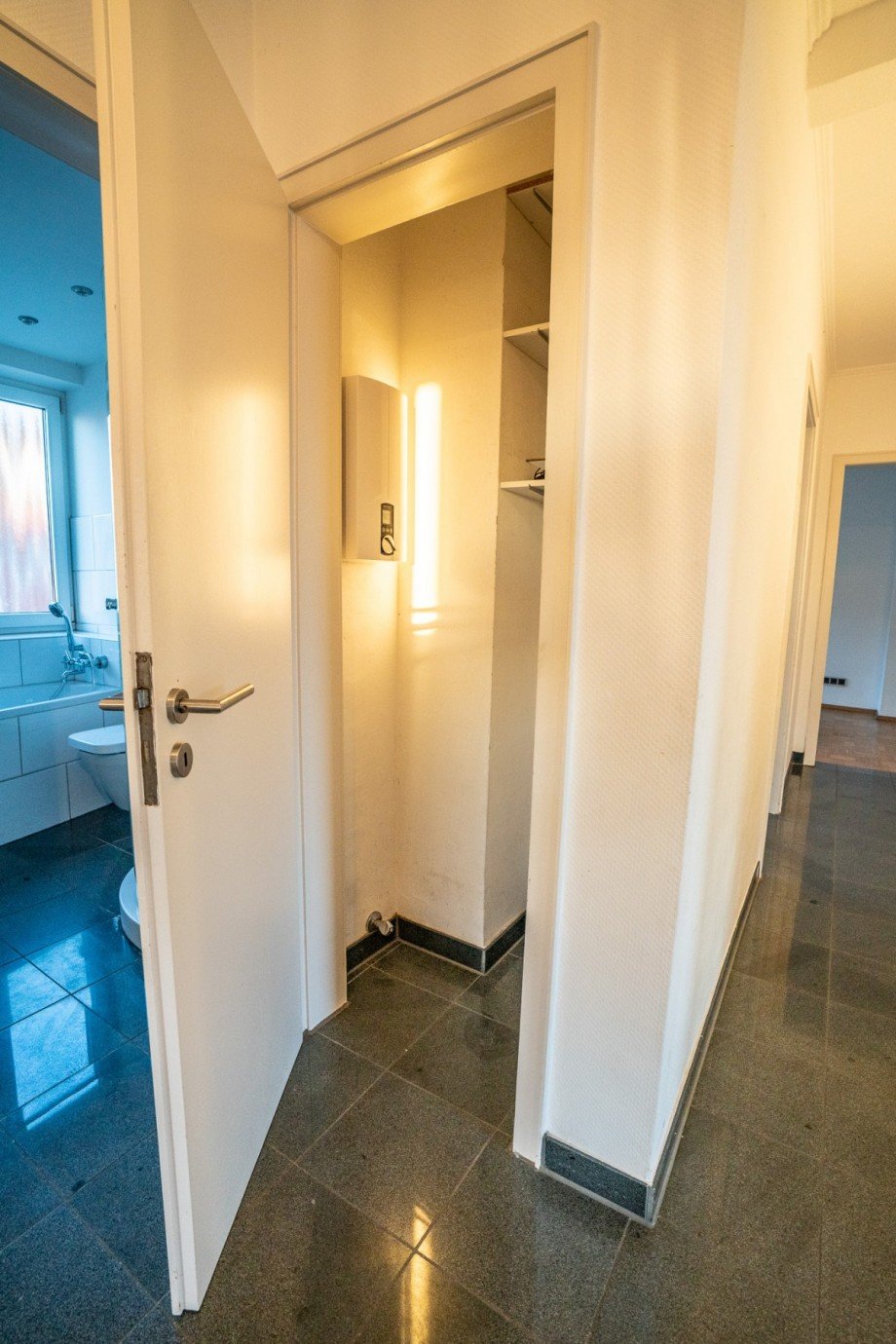 Abstellkammer Wohnung J�lich