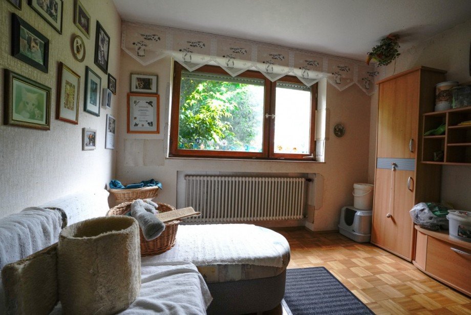 Kinderzimmer Einfamilienhaus D�ren - Villenlage