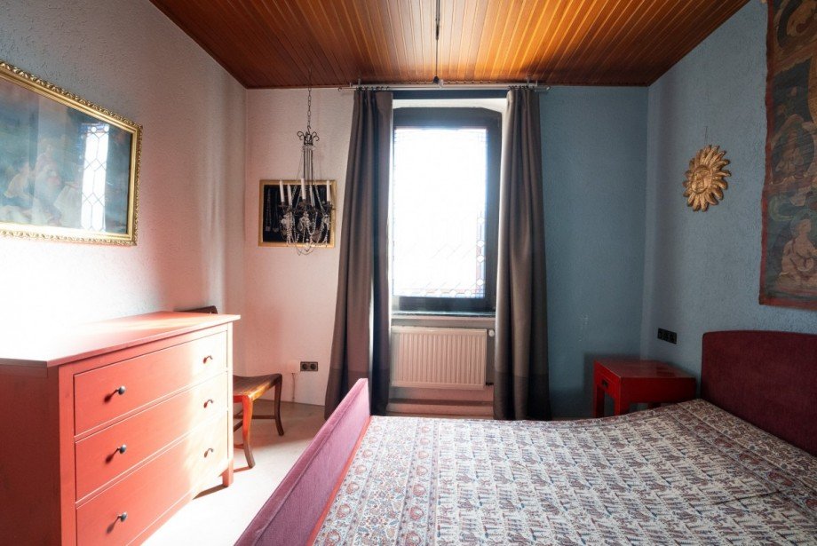Schlafzimmer Haus Neuss