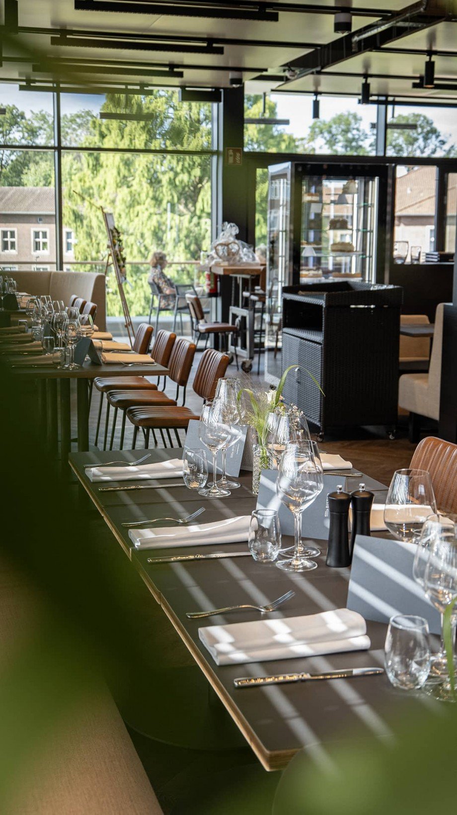 Bistro sonstige Landwirtschaftsimmobilien J�lich