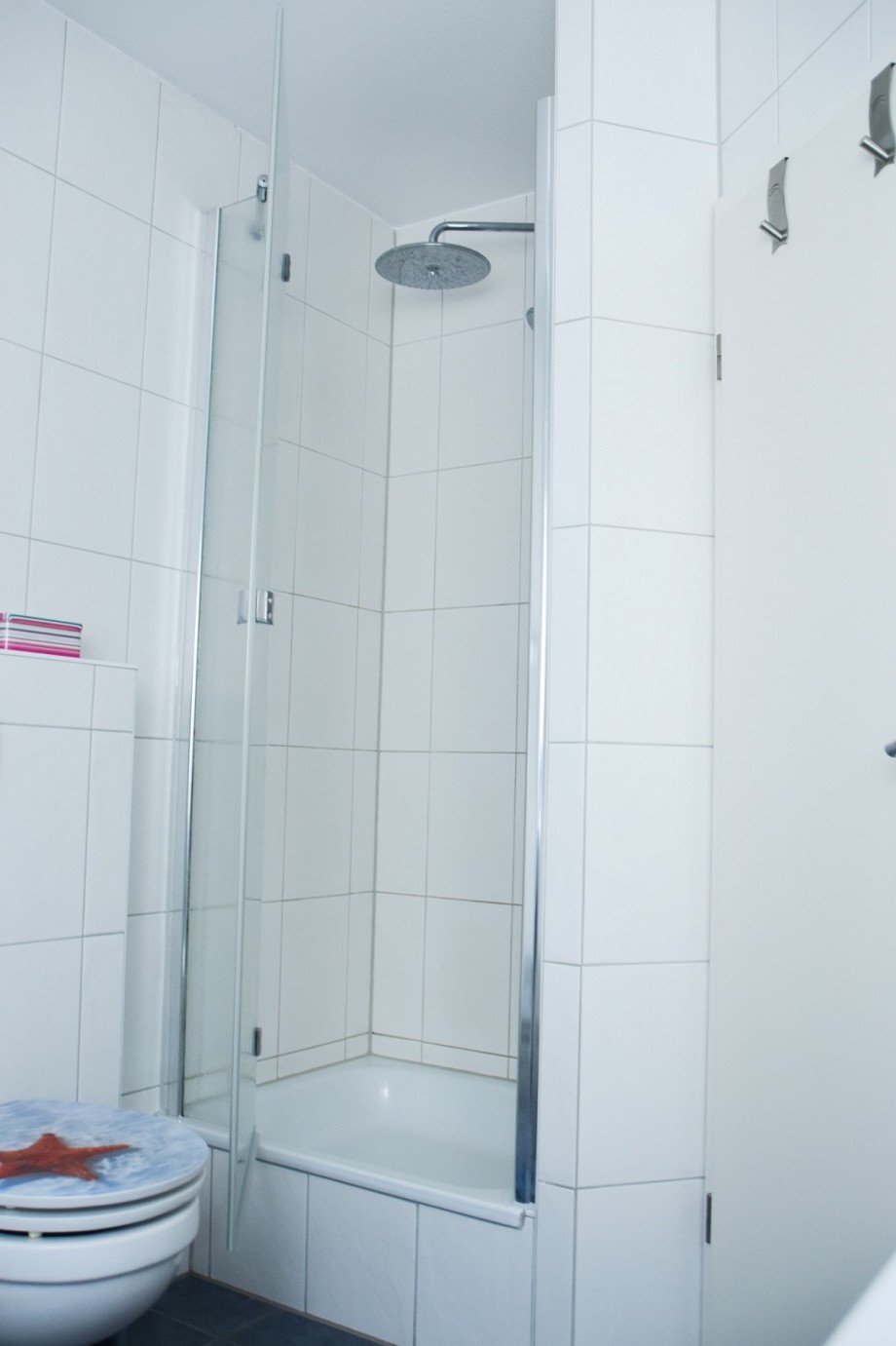 Badezimmer Wohnung Grevenbroich