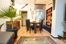 Esbereich +++ VERKAUFT +++ Wo Lebensfreude zu Hause ist - Schmuckst�ck in Alsdorf-Kellersberg!