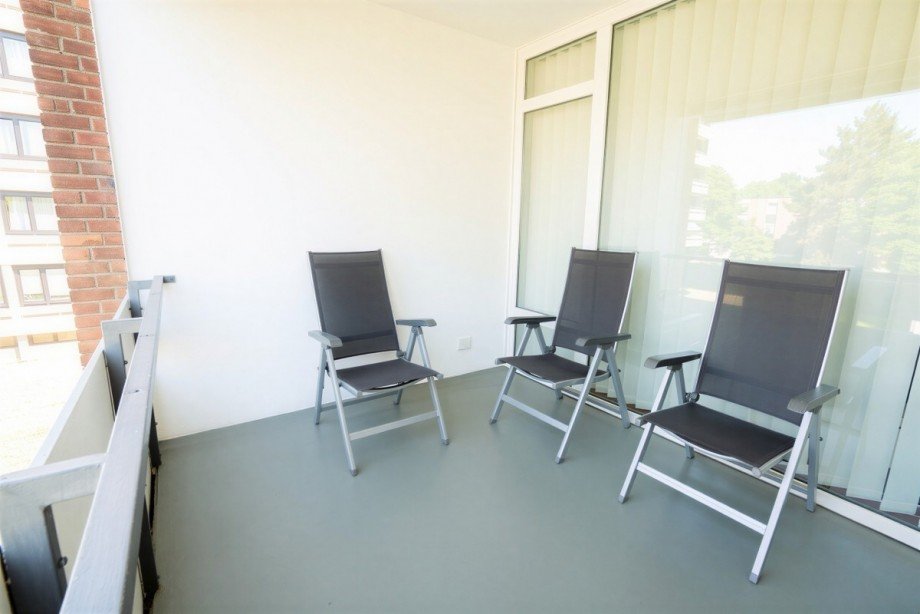 Balkon Wohnung D�sseldorf