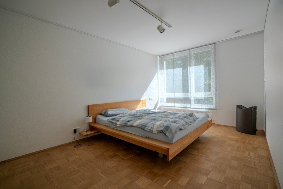 Schlafzimmer Wohnung D�sseldorf