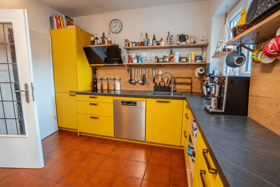 K�che Einfamilienhaus J�lich