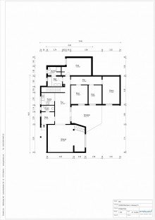 Erdegschoss +++ VERKAUFT +++ Wundersch�ner wei�er Winkelbungalow, das ideale Zuhause f�r eine junge Familie!