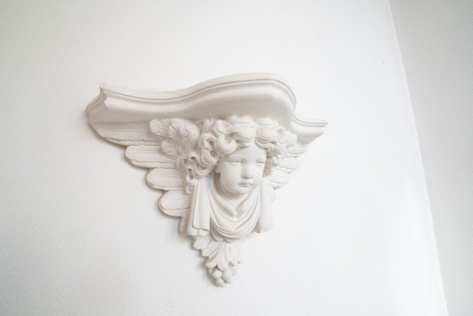 Dekoration Haus Neuss