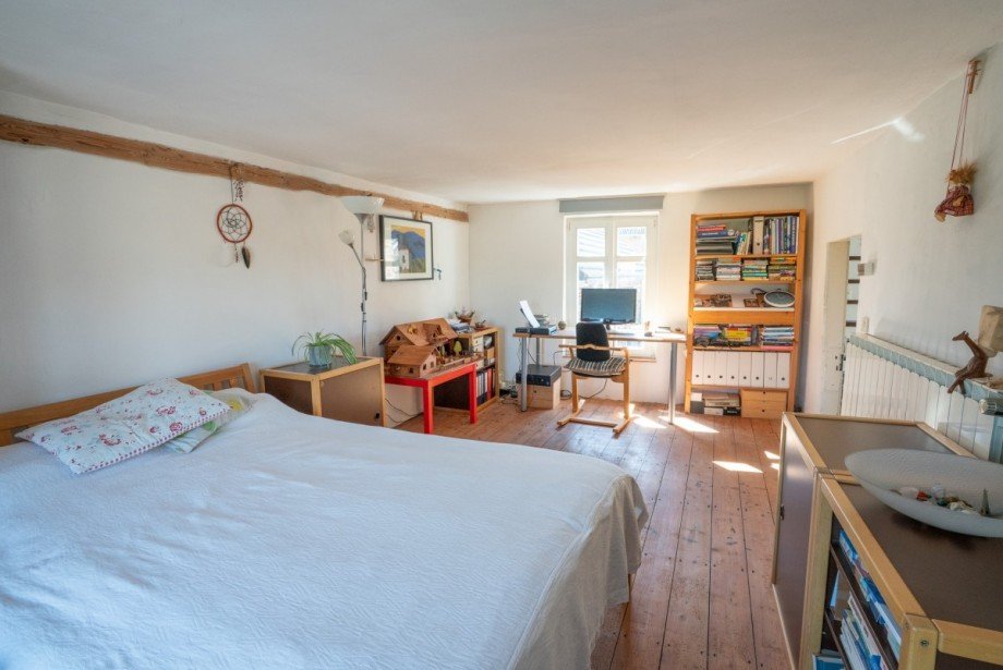 Schlafzimmer Haus J�lich - Koslar
