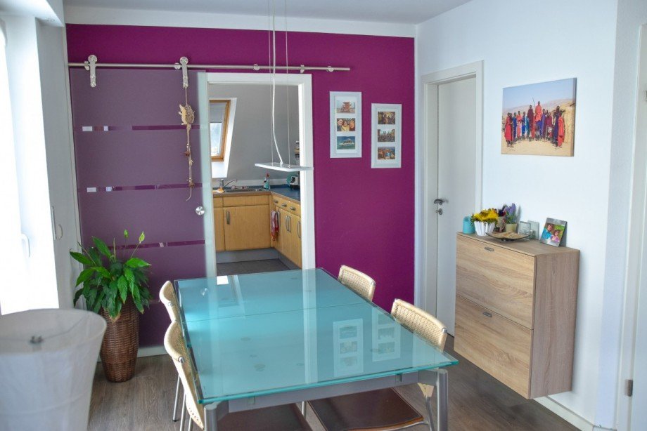 Essbereich Wohnung Grevenbroich