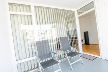 Balkon Top 3-Zimmer-Eigentumswohnung mit S�dbalkon in Gr�nlage.