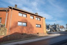 Au�enansicht +++ VERKAUFT +++ Interessantes Haus mit Gestaltungsm�glichkeiten f�r die Familie - Energieeffizienzklasse C