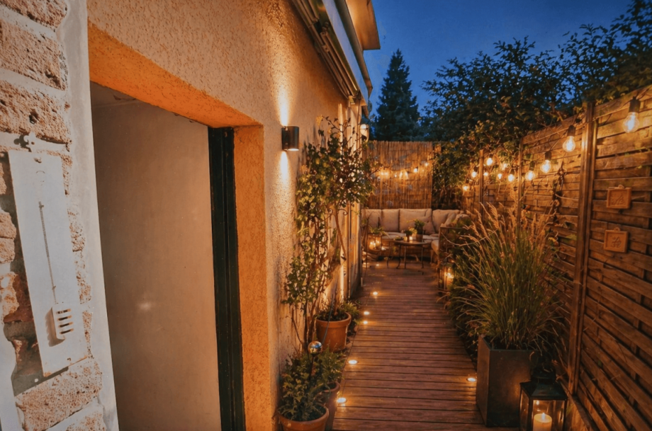 So k�nnte es aussehen Haus Neuss