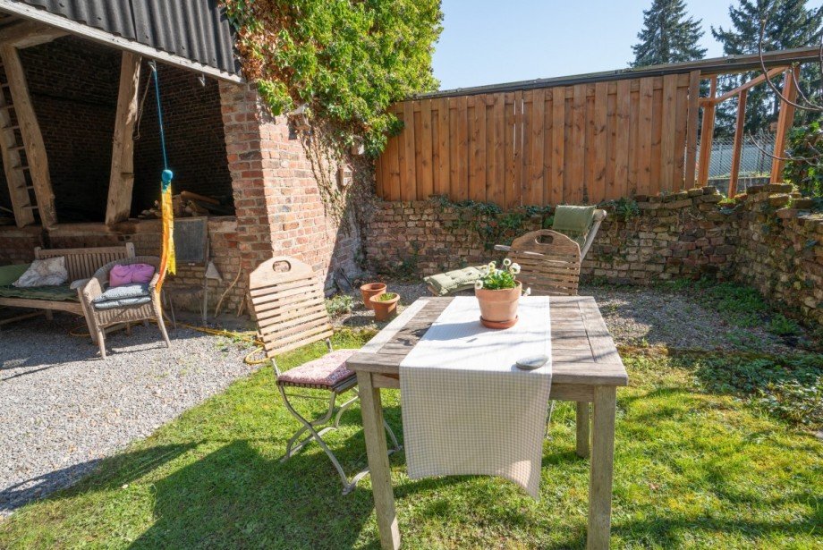 Garten Haus J�lich - Koslar