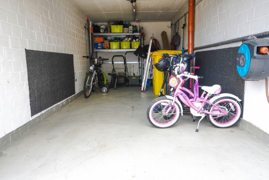 Garage Haus Titz