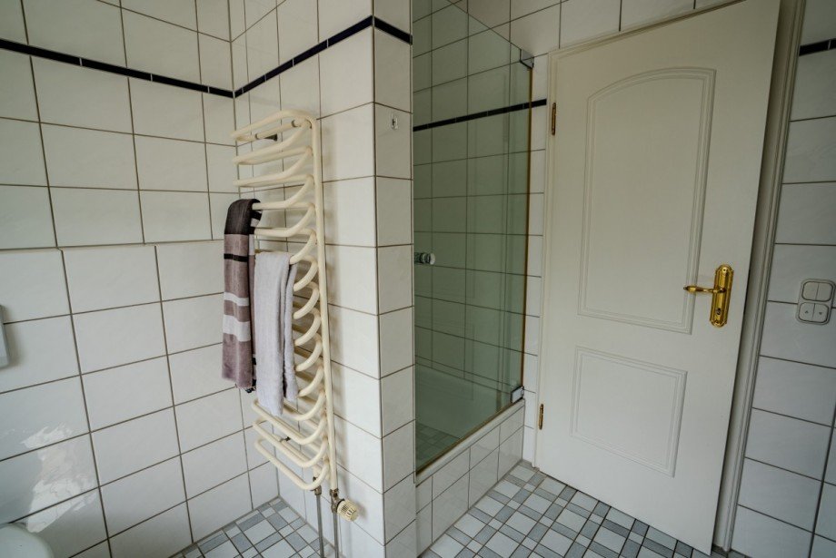Badezimmer I. OG Villa J�lich