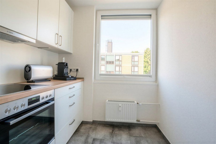 K�che Wohnung D�sseldorf