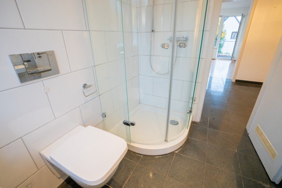 Badezimmer Wohnung J�lich