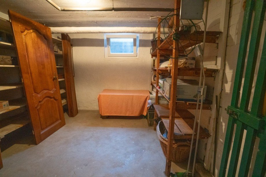 Keller Einfamilienhaus J�lich