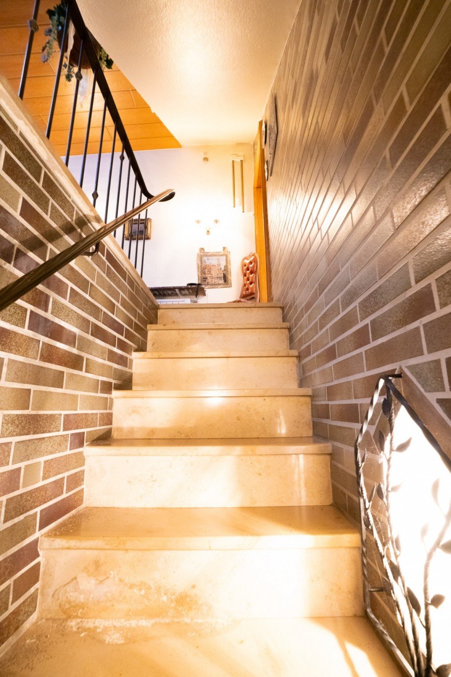 Treppenhaus Einfamilienhaus Titz