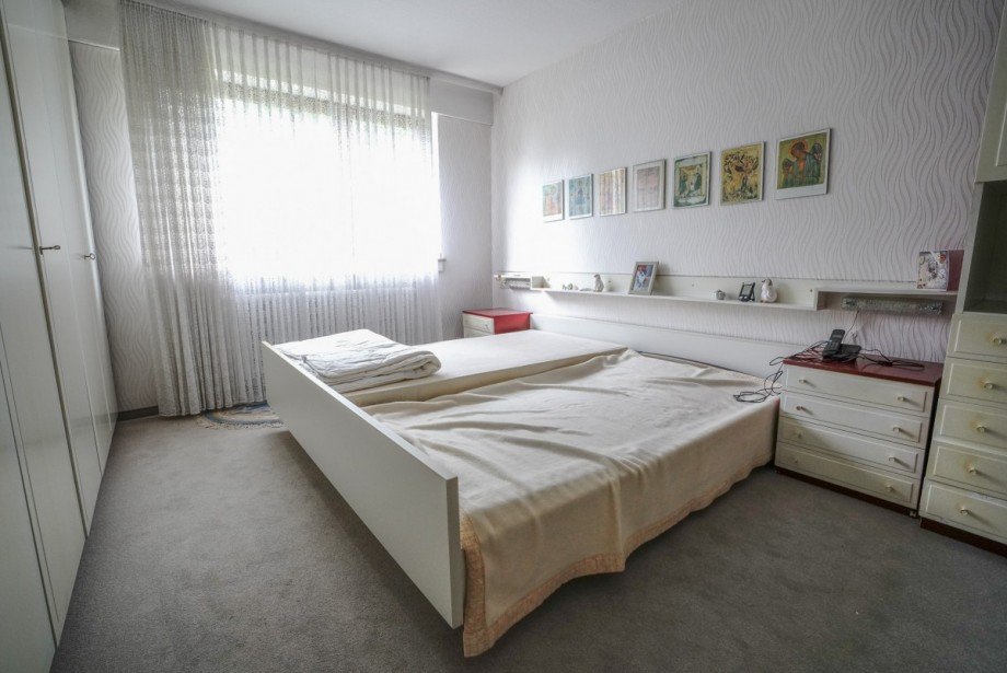 Schlafzimmer Einfamilienhaus D�ren - Villenlage