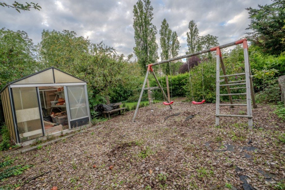Garten Einfamilienhaus J�lich