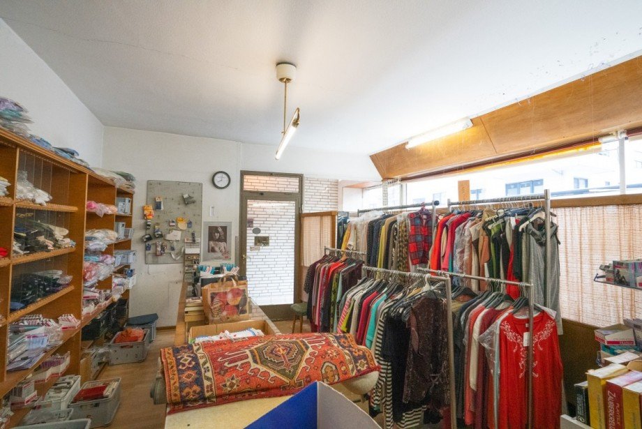 Gesch�ft Einfamilienhaus Titz