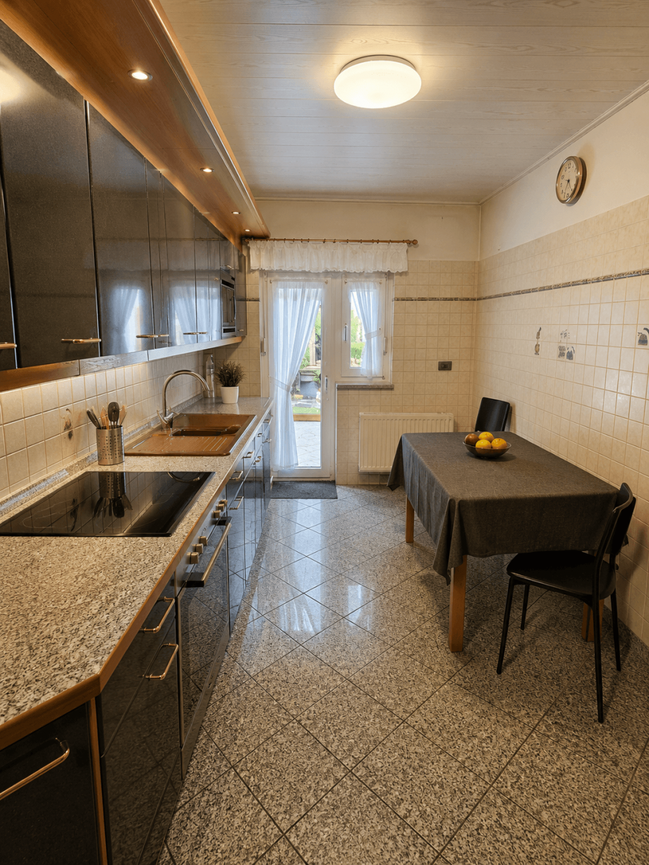 K�che Reihenhaus K�ln