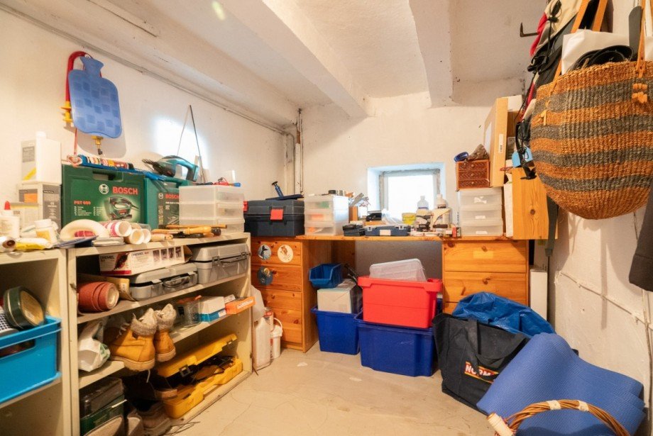 Abstellraum Haus J�lich - Koslar
