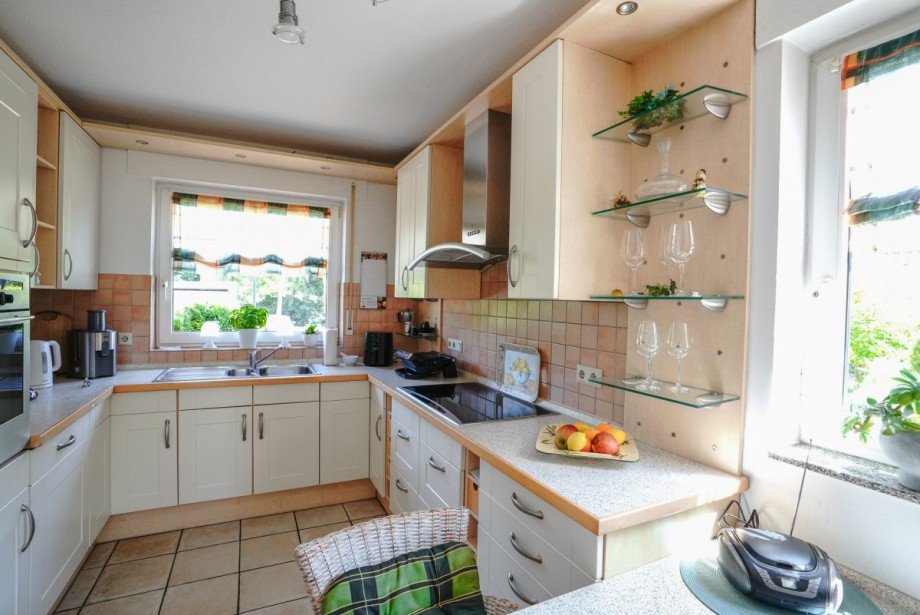 K�che Haus Titz-M�ntz