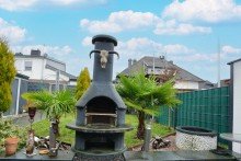 Garten +++ VERKAUFT +++ Wo Lebensfreude zu Hause ist - Schmuckst�ck in Alsdorf-Kellersberg!