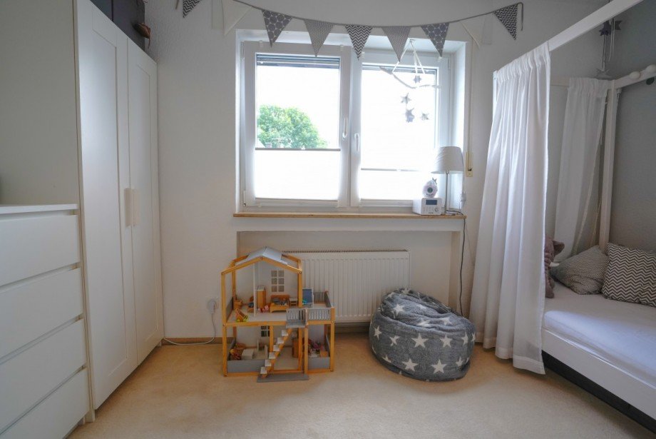 Kinderzimmer Haus Titz
