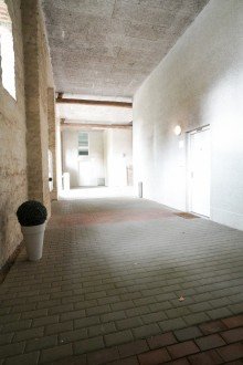 Entr�e +++ VERKAUFT +++ DENK(mal) RARIT�T auf historischem Gutshof!