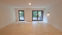 Bild (5c8eb34ae23d80262e457d4ba0676656): +++ VERKAUFT +++ D-Oberkassel, Rheinallee Top 2-Zimmer-Wohnung mit gro�em Balkon und Gr�nblick i+++ RESERVIERT +++