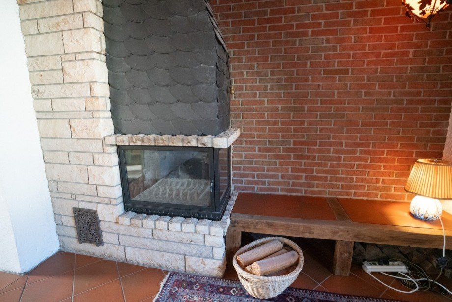 Kamin Haus Neuss