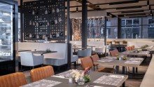Bistro Repr�sentative Premium-Immobilie in einzigartiger Wasserlage