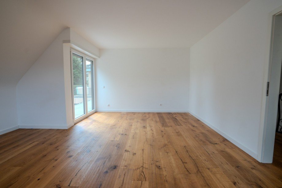 Schlafzimmer Einfamilienhaus J�chen