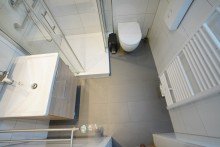 Badezimmer +++ VERKAUFT +++ Wo Lebensfreude zu Hause ist - Schmuckst�ck in Alsdorf-Kellersberg!